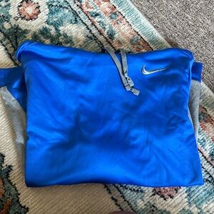 Nike Dri-fit hoodie